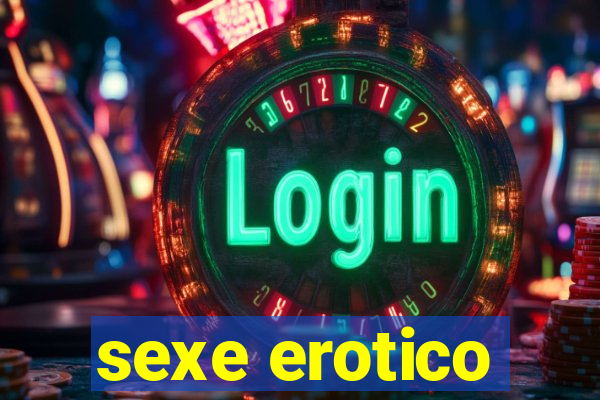 sexe erotico